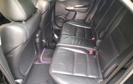Honda Civic VIII, 2008 год, 600 000 рублей, 12 фотография