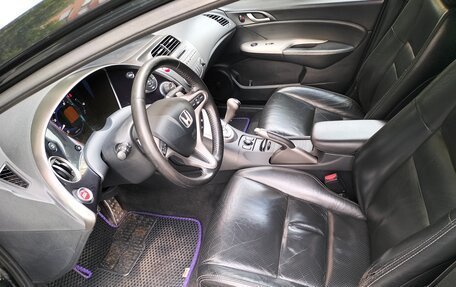 Honda Civic VIII, 2008 год, 600 000 рублей, 13 фотография