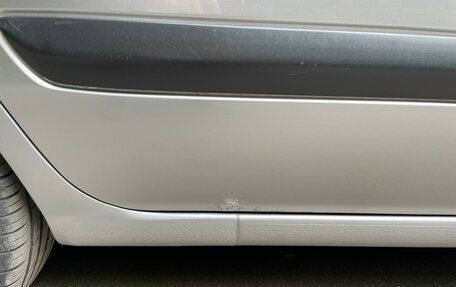 Nissan Almera, 2004 год, 490 000 рублей, 9 фотография
