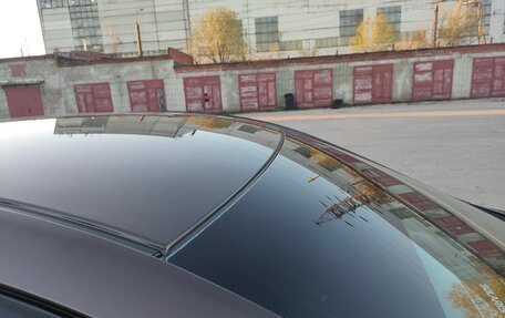 Hyundai Solaris II рестайлинг, 2015 год, 15 фотография