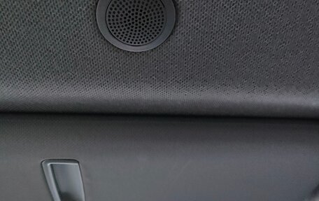 Hyundai Solaris II рестайлинг, 2015 год, 28 фотография