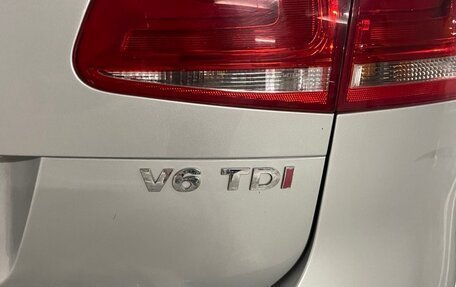 Volkswagen Touareg III, 2011 год, 2 200 000 рублей, 6 фотография