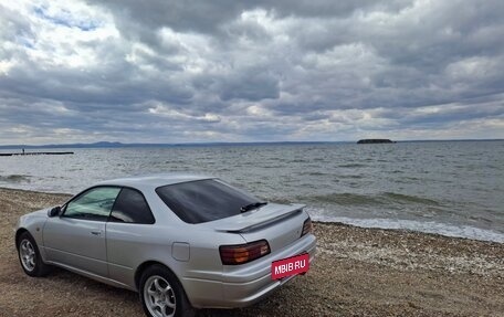Toyota Corolla Levin VII (AE110/AE111), 1998 год, 340 000 рублей, 2 фотография