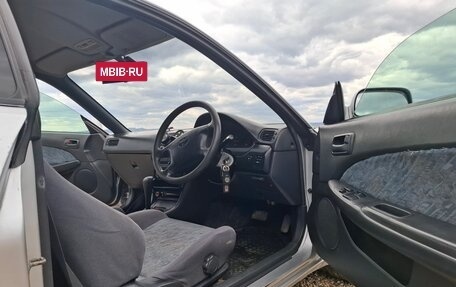 Toyota Corolla Levin VII (AE110/AE111), 1998 год, 340 000 рублей, 4 фотография