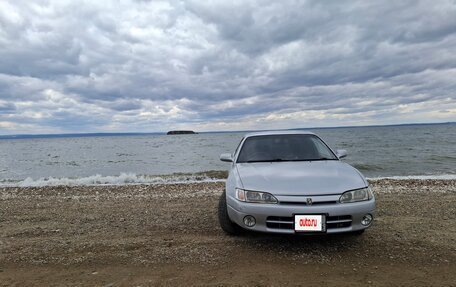 Toyota Corolla Levin VII (AE110/AE111), 1998 год, 340 000 рублей, 9 фотография
