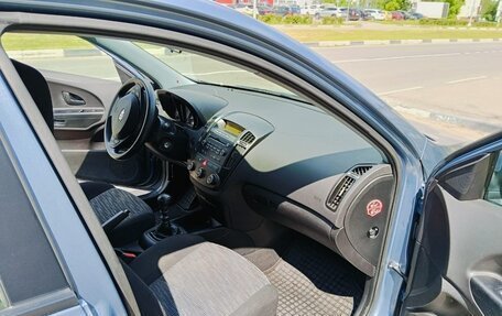 KIA cee'd I рестайлинг, 2008 год, 750 000 рублей, 4 фотография