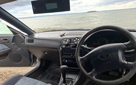 Toyota Corolla Levin VII (AE110/AE111), 1998 год, 340 000 рублей, 11 фотография