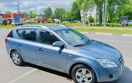 KIA cee'd I рестайлинг, 2008 год, 750 000 рублей, 2 фотография