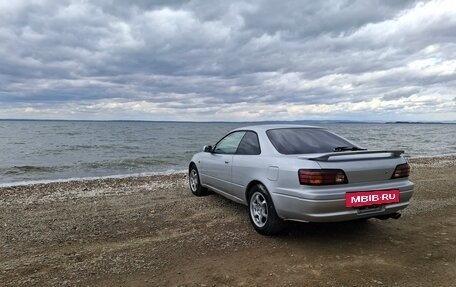 Toyota Corolla Levin VII (AE110/AE111), 1998 год, 340 000 рублей, 7 фотография