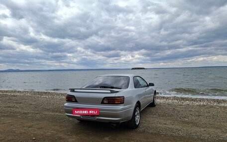 Toyota Corolla Levin VII (AE110/AE111), 1998 год, 340 000 рублей, 6 фотография