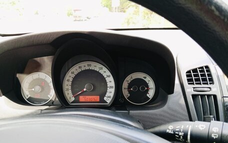 KIA cee'd I рестайлинг, 2008 год, 750 000 рублей, 11 фотография