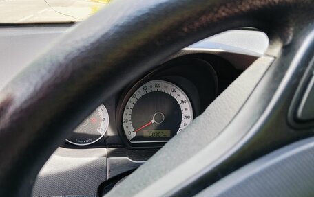 KIA cee'd I рестайлинг, 2008 год, 750 000 рублей, 10 фотография