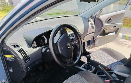 KIA cee'd I рестайлинг, 2008 год, 750 000 рублей, 9 фотография