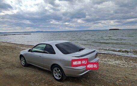 Toyota Corolla Levin VII (AE110/AE111), 1998 год, 340 000 рублей, 10 фотография