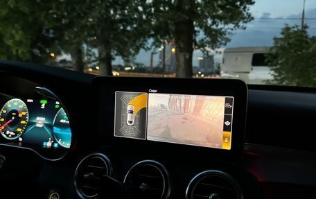 Mercedes-Benz C-Класс, 2018 год, 3 600 000 рублей, 8 фотография