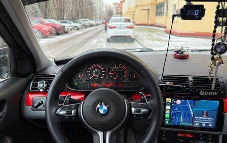 BMW 3 серия, 2003 год, 900 000 рублей, 2 фотография