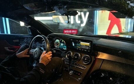 Mercedes-Benz C-Класс, 2018 год, 3 600 000 рублей, 6 фотография