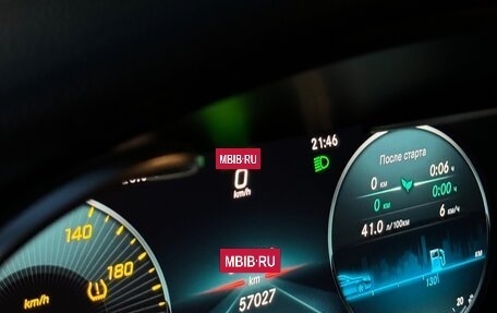 Mercedes-Benz C-Класс, 2018 год, 3 600 000 рублей, 7 фотография