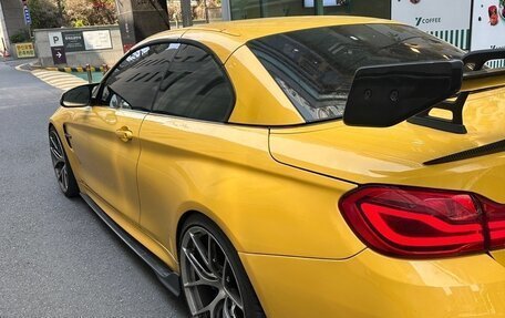 BMW M4, 2019 год, 5 500 000 рублей, 6 фотография
