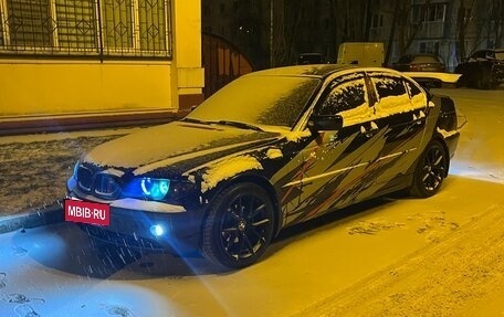 BMW 3 серия, 2003 год, 900 000 рублей, 12 фотография