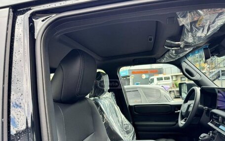 Toyota Land Cruiser Prado, 2024 год, 7 400 000 рублей, 7 фотография