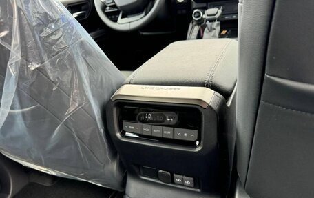 Toyota Land Cruiser Prado, 2024 год, 7 400 000 рублей, 11 фотография