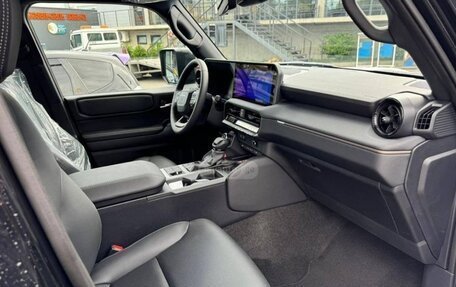 Toyota Land Cruiser Prado, 2024 год, 7 400 000 рублей, 6 фотография