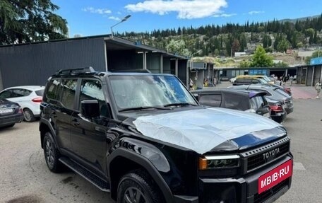 Toyota Land Cruiser Prado, 2024 год, 7 400 000 рублей, 3 фотография