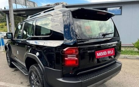 Toyota Land Cruiser Prado, 2024 год, 7 400 000 рублей, 4 фотография