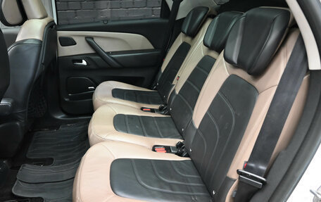 Citroen C4 Picasso II рестайлинг, 2014 год, 1 250 000 рублей, 20 фотография