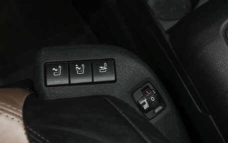 Citroen C4 Picasso II рестайлинг, 2014 год, 1 250 000 рублей, 18 фотография