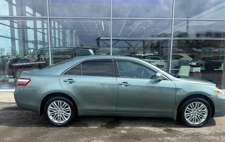 Toyota Camry, 2009 год, 1 150 000 рублей, 4 фотография
