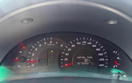 Toyota Camry, 2009 год, 1 150 000 рублей, 12 фотография