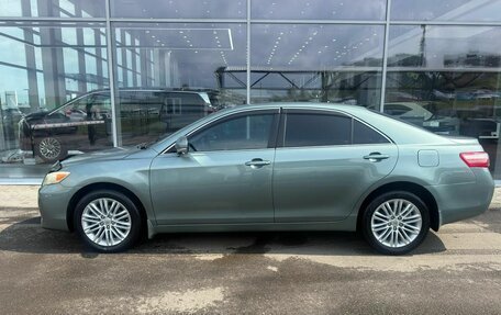 Toyota Camry, 2009 год, 1 150 000 рублей, 8 фотография