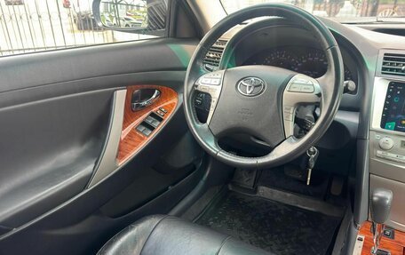 Toyota Camry, 2009 год, 1 150 000 рублей, 13 фотография