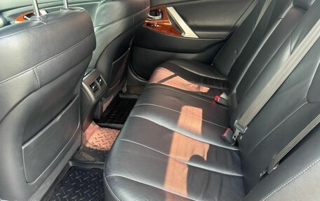 Toyota Camry, 2009 год, 1 150 000 рублей, 18 фотография