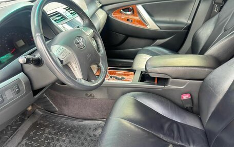 Toyota Camry, 2009 год, 1 150 000 рублей, 17 фотография