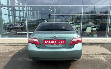 Toyota Camry, 2009 год, 1 150 000 рублей, 6 фотография