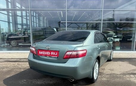 Toyota Camry, 2009 год, 1 150 000 рублей, 5 фотография