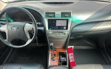 Toyota Camry, 2009 год, 1 150 000 рублей, 16 фотография