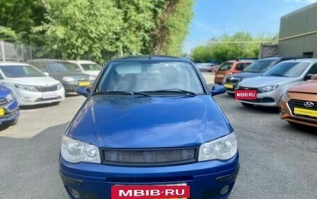 Fiat Albea I рестайлинг, 2008 год, 279 000 рублей, 2 фотография