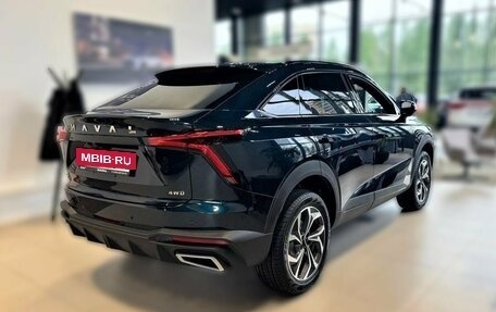Haval F7x, 2025 год, 3 699 000 рублей, 8 фотография