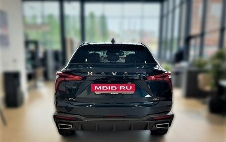 Haval F7x, 2025 год, 3 699 000 рублей, 6 фотография