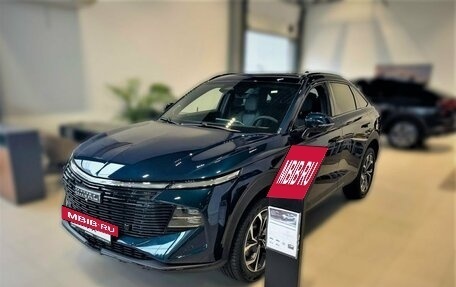 Haval F7x, 2025 год, 3 699 000 рублей, 3 фотография