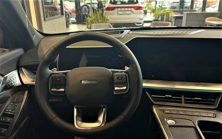 Haval F7x, 2025 год, 3 699 000 рублей, 12 фотография