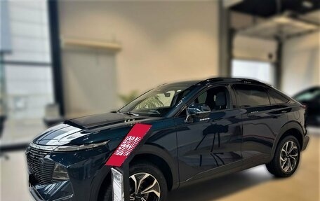 Haval F7x, 2025 год, 3 699 000 рублей, 4 фотография