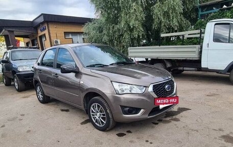 Datsun mi-DO, 2016 год, 800 000 рублей, 2 фотография