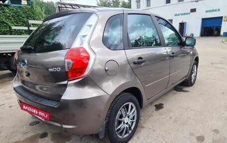 Datsun mi-DO, 2016 год, 800 000 рублей, 3 фотография