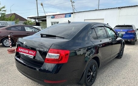Skoda Octavia, 2019 год, 1 775 000 рублей, 4 фотография