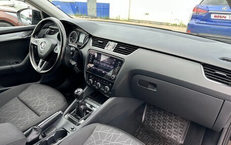 Skoda Octavia, 2019 год, 1 775 000 рублей, 12 фотография
